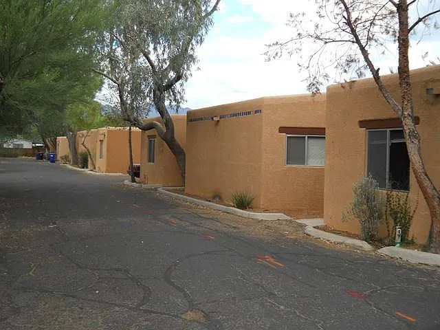Private Street