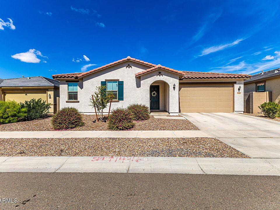1st image of 3022 W ESTES Way
