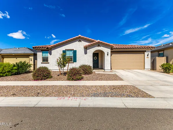 3022 W ESTES Way, Laveen, AZ 85339