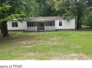 142 Valley Rd, Spring Lake, NC 28390