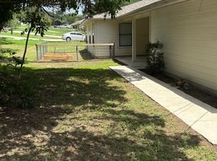 714 Allen St, San Marcos, TX 78666