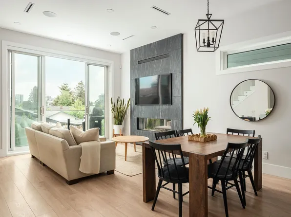 215 E 21st St #3, North Vancouver, BC V7L 3B7