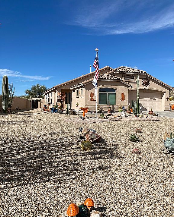 2nd image of 1071 W Via San Miguel