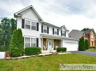 6512 Walters Pl, District Heights, MD 20747