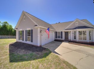 216 Faircrest Way, Columbia, SC 29229