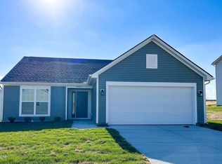 51 Stratton Way, Shelbyville, KY 40065