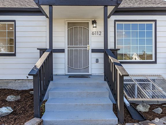 3rd image of 6112 S C Street