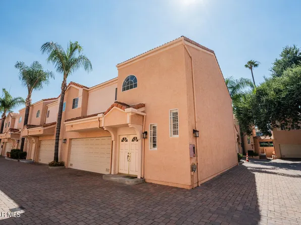 5200 White Oak Ave Unit 30, Encino, CA 91316