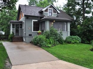 1409 Sheridan Ave, Iowa City, IA 52240