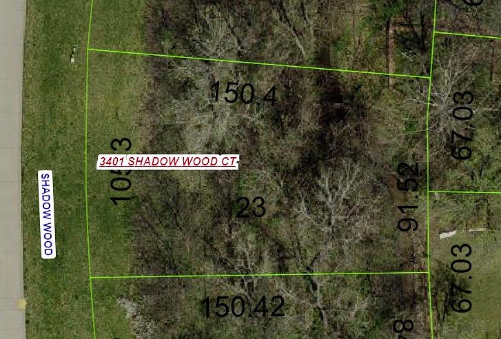1st image of 3401 Shadow Wood Ct