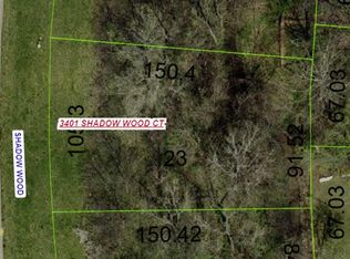 3401 Shadow Wood Ct, Milan, IL