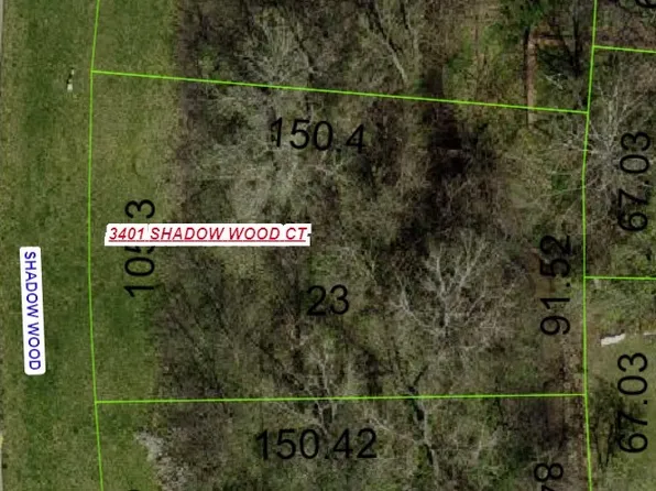 3401 Shadow Wood Ct, Milan, IL 61264