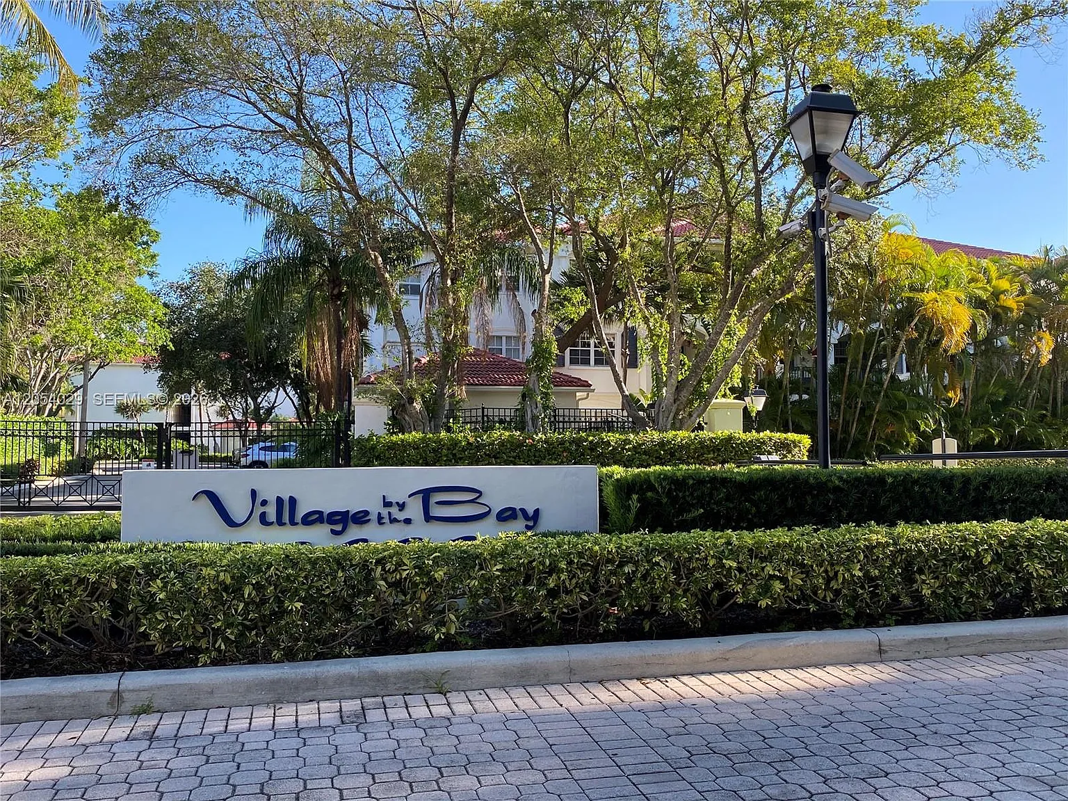 Village By The Bay Condo — Photo 2