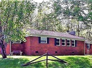 17700 Bear Creek Rd, Catlettsburg, KY 41129