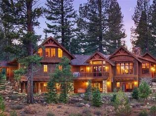 9010 Versant Ct, Truckee, CA 96161