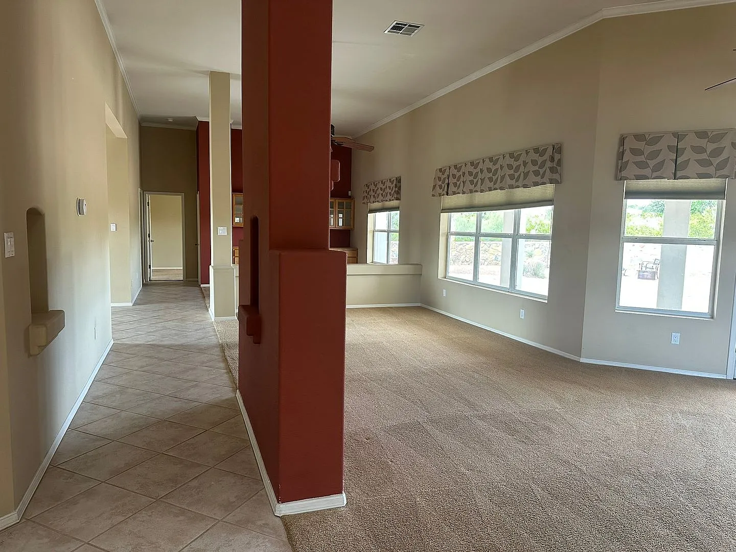Spacious Las Cruces Home with Comfortable Living & Great Location — Photo 4