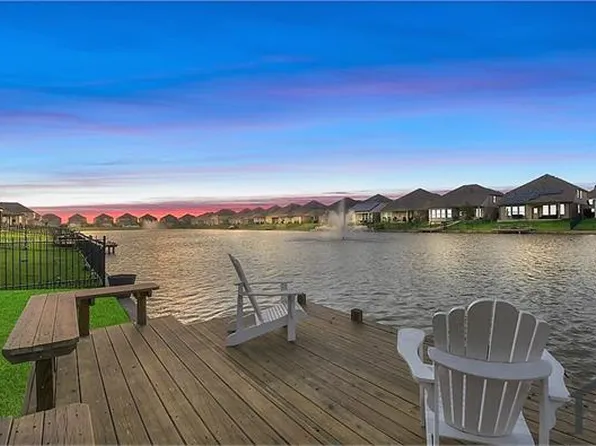 24814 Puccini Pl, Katy, TX 77493