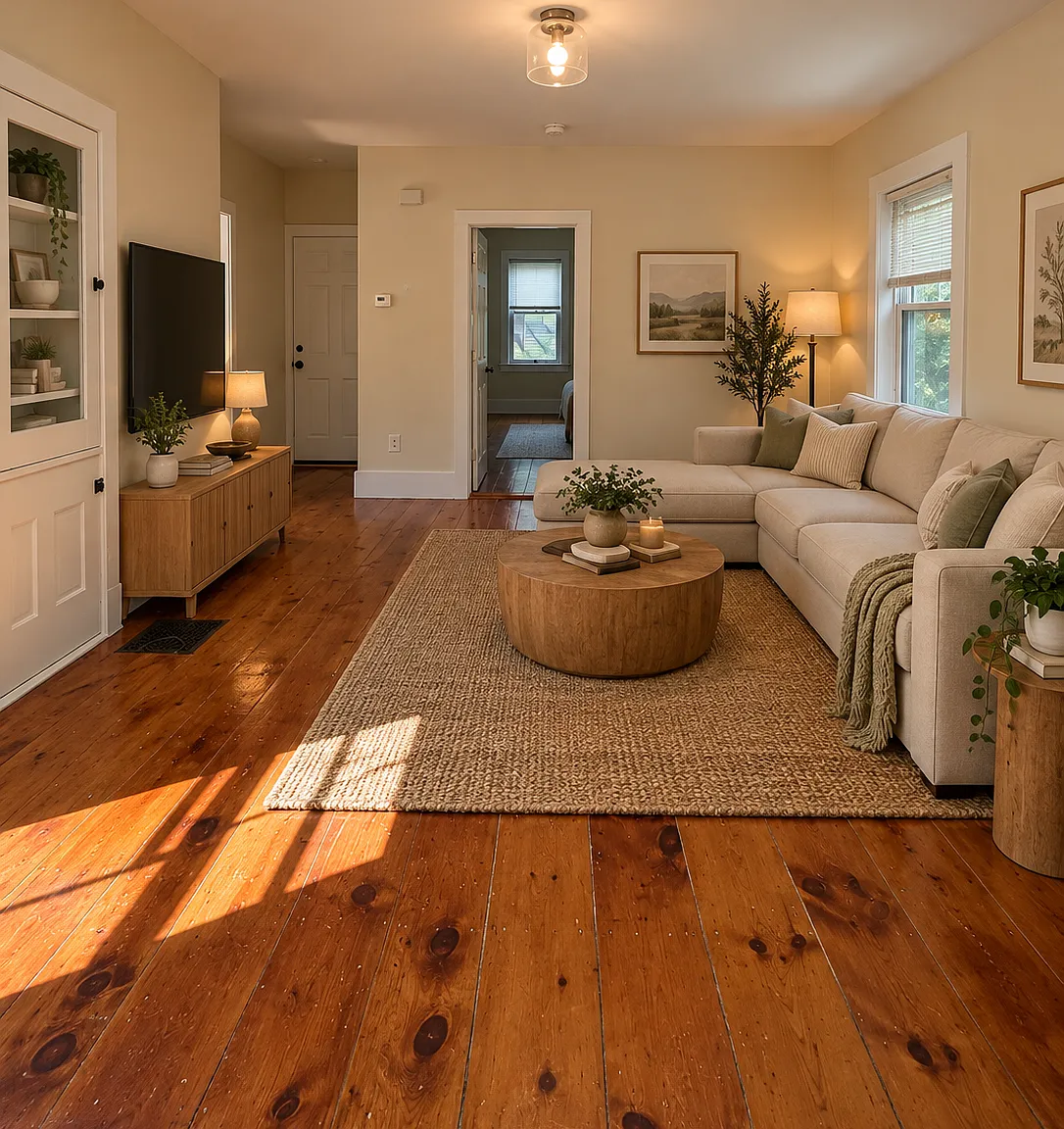 2 bed, 1000 sqft, $2,500 — Photo 3