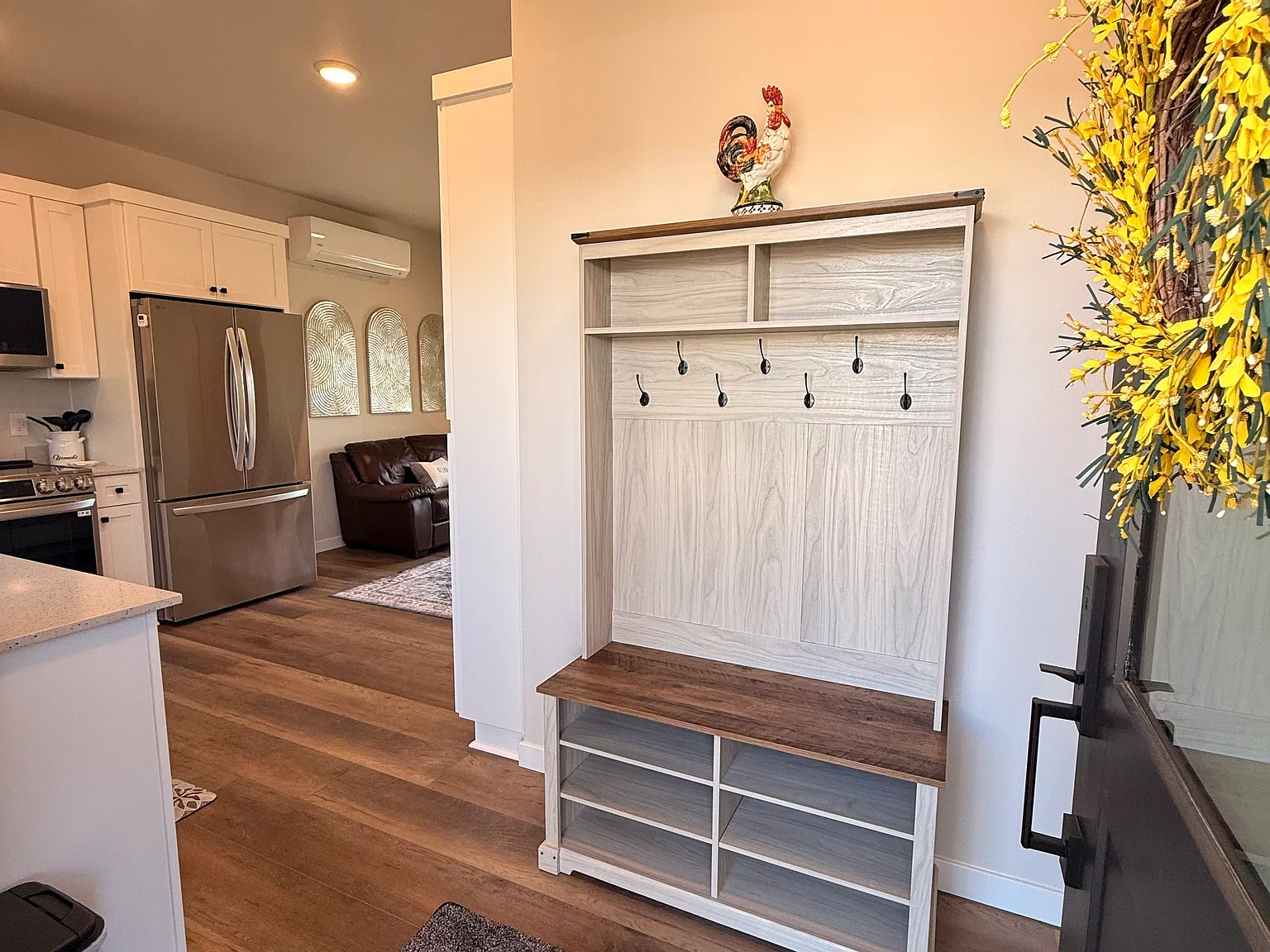 1 bed, 760 sqft, $3,000 — Photo 4