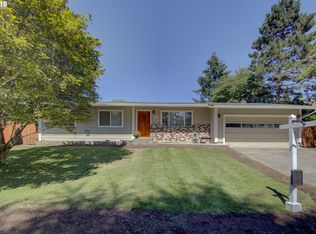 14912 NE 85th Cir, Vancouver, WA 98682