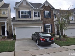 2327 Pindos Dr, Cary, NC 27519