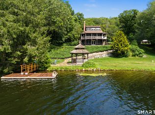 136 Quonnipaug Lane, Guilford, CT 06437