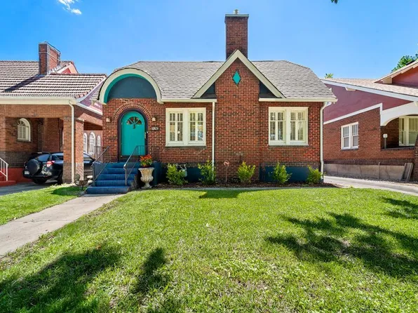 326 W Orman Ave, Pueblo, CO 81004
