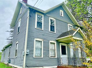 6822 Route 549, Millerton, PA 16936