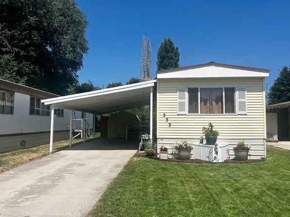 233 Manhattan St, Hamilton, MT 59840