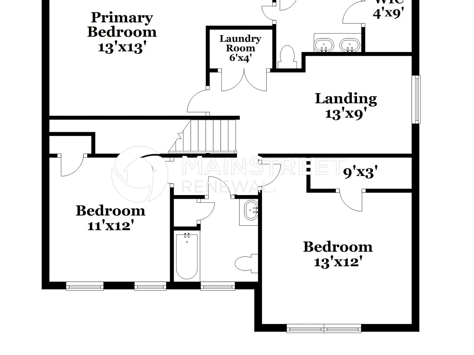 123 Bedrock Ct — Photo 3