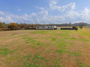 9450 Bueche Rd, Bueche, LA 70729