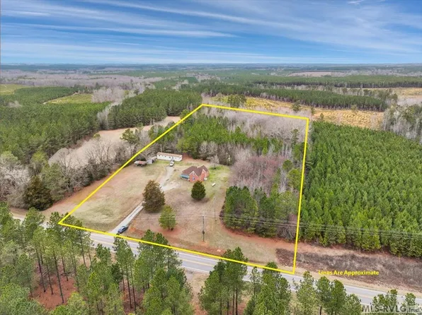 1823 Hendricks Mill Rd, Ebony, VA 23845