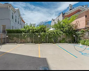 Rented by Olympia House Delaware LP