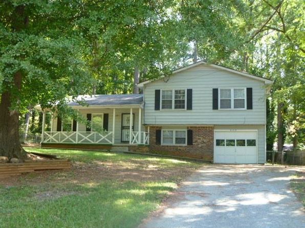 4268 Cedar Valley Ct