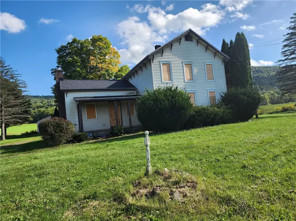1580 State Highway 357, Unadilla, NY 13849