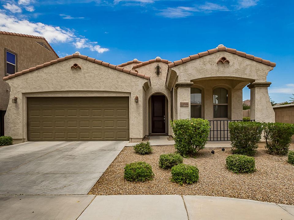 1st image of 1524 S Chaparral Blvd