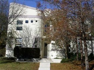 2705 Maple Springs Blvd, Dallas, TX 75235