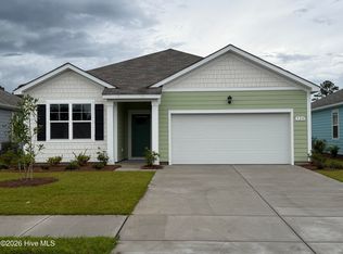 520 Duvall Street, Longs, SC 29568