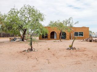 7911 S Caballo Rd, Tucson, AZ 85746