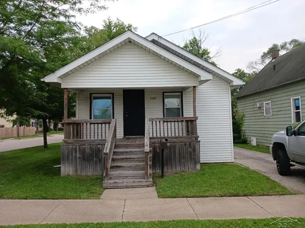 2122 Durand St, Saginaw, MI 48602