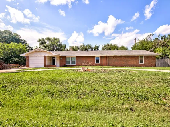 320 Kansas Ave, North Enid, OK 73701