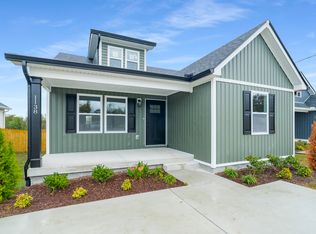 1138 Snow Ave, Madison, TN 37115