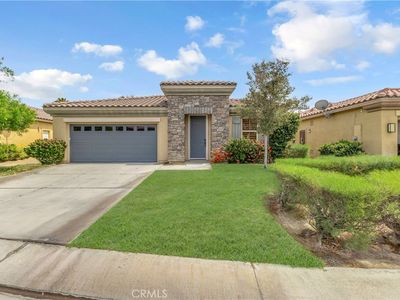 49568 Minelli St, Indio, CA, 92201