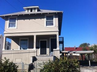 231 E Jackson St, Stockton, CA 95206
