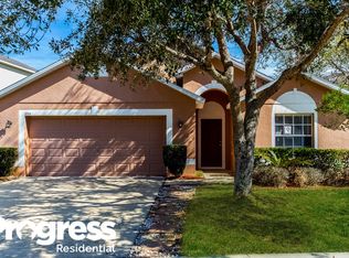 1935 Hammock Moss Dr, Orlando, FL 32820