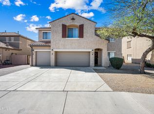 806 S 118th Ln, Avondale, AZ 85323