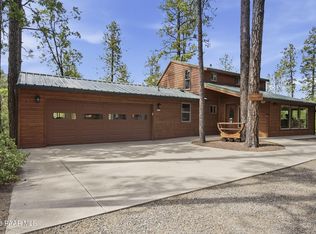 6237 S Champion Way Rd, Prescott, AZ 86303