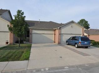 26359 Sanajo Ct, Chesterfield, MI 48051