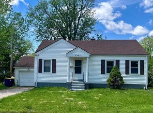 3581 Saint Joachim Ln, Saint Ann, MO 63074