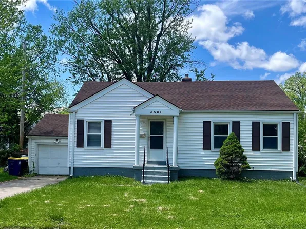 3581 Saint Joachim Ln, Saint Ann, MO 63074